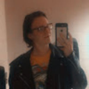 Meet your Posher, Andrew